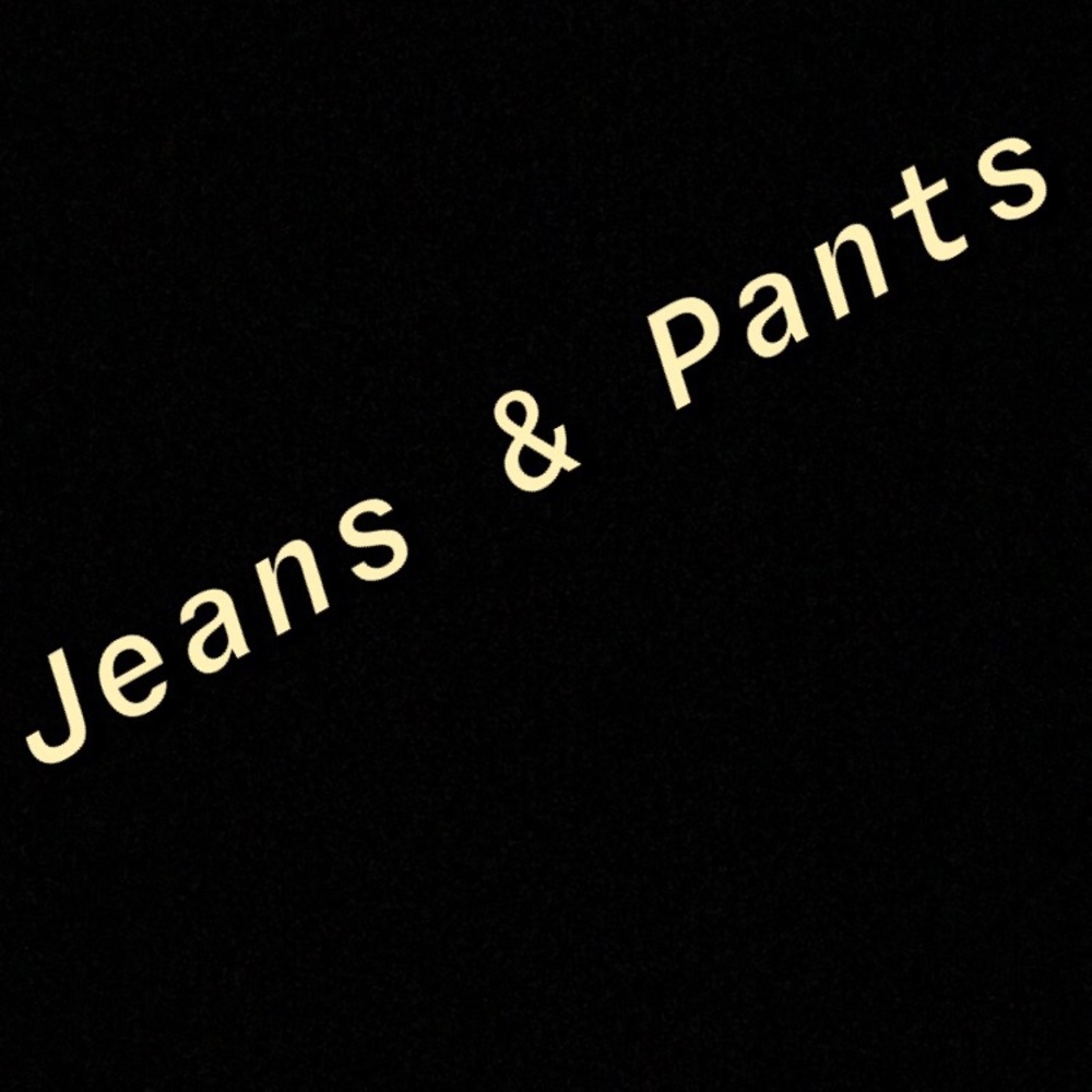 Pants